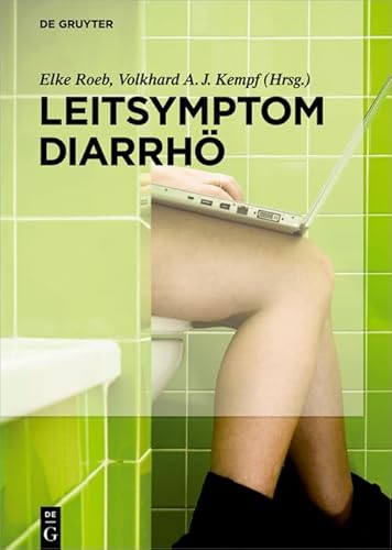 Leitsymptom Diarrhö von de Gruyter