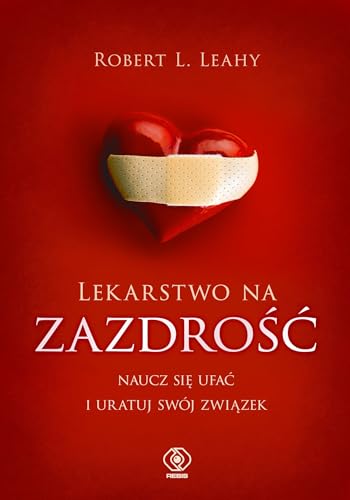 Lekarstwo na zazdrość von Rebis