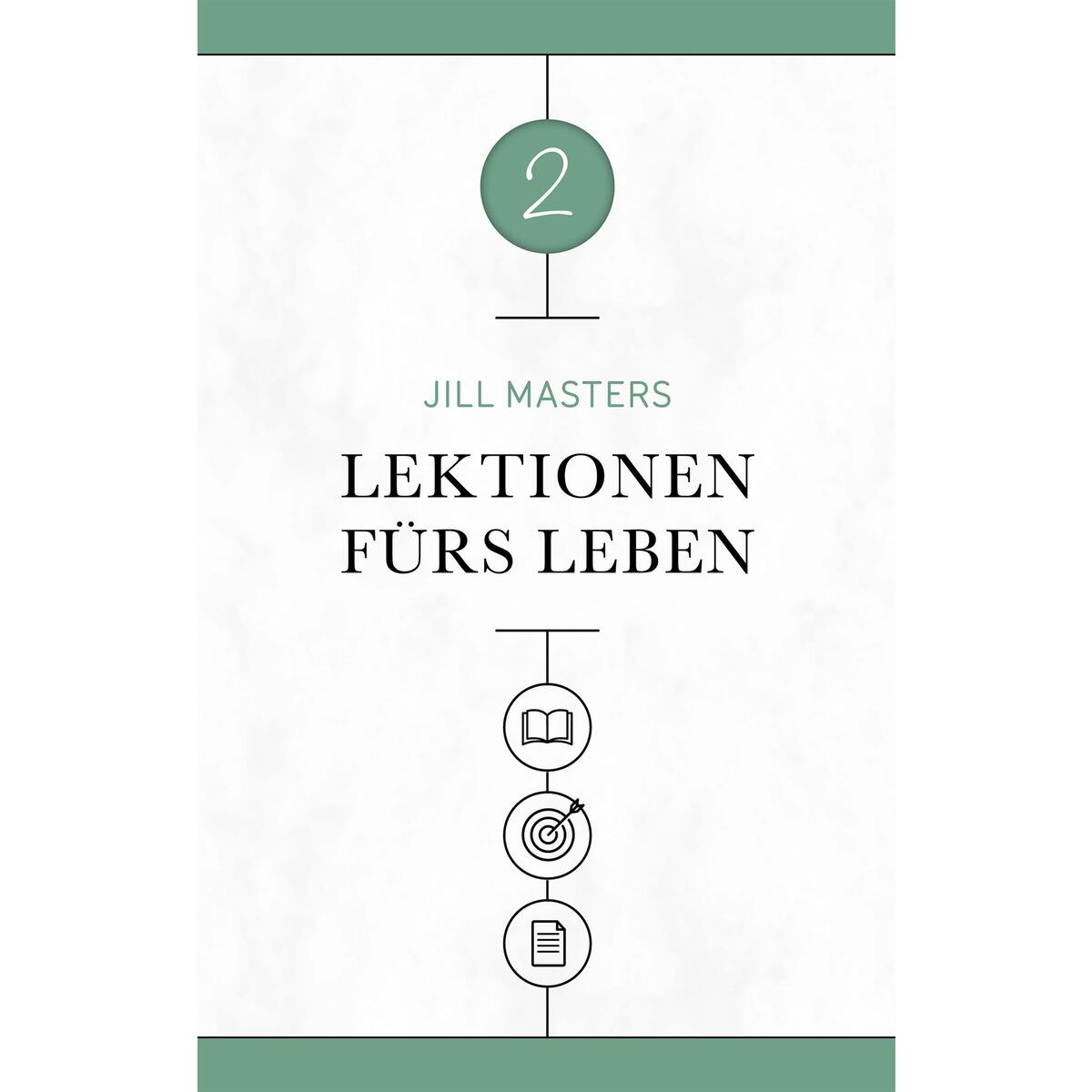 Lektionen fürs Leben 2 von Missionswerk Voice of Hop