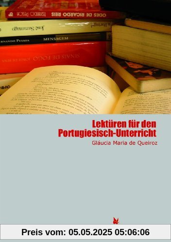 Lektüren für den Portugiesisch-Unterricht