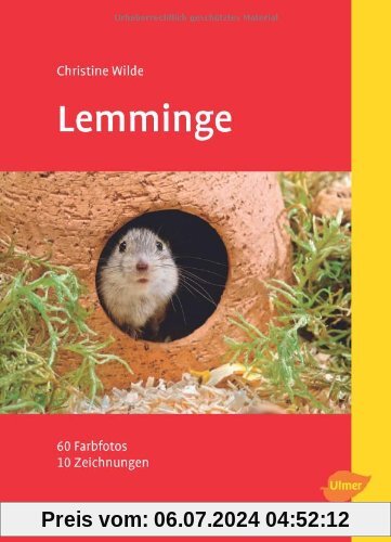 Lemminge -