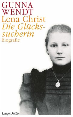 Lena Christ (eBook, ePUB) von Langen - Mueller Verlag