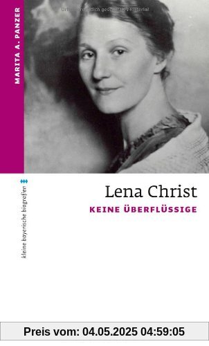 Lena Christ: Keine Überflüssige