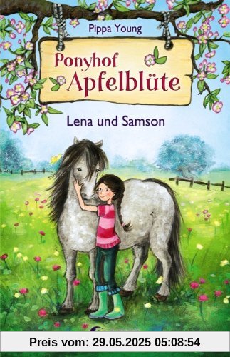 Lena und Samson