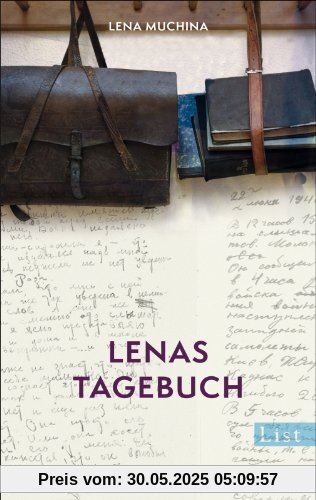 Lenas Tagebuch Lenas Tagebuch
