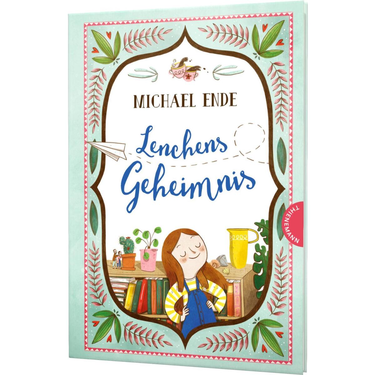 Lenchens Geheimnis von Thienemann