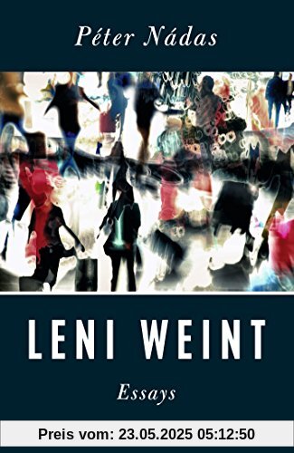 Leni weint