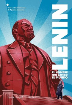 Lenin (eBook, ePUB) von Nórdica Libros