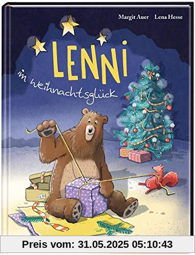 Lenni im Weihnachtsglück Lenni im Weihnachtsglück