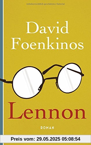 Lennon: Roman Lennon: Roman