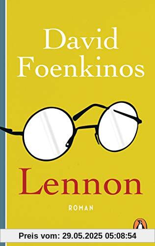 Lennon: Roman Lennon: Roman