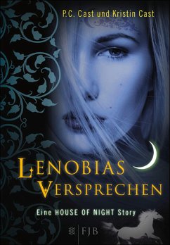 Lenobias Versprechen / House of Night Story Bd.2 (eBook, ePUB) von FISCHER E-Books