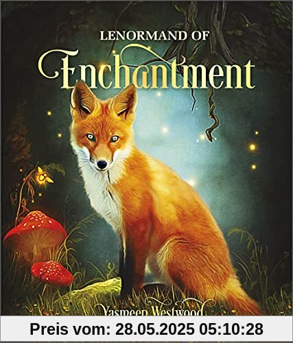Lenormand of Enchantment Lenormand of Enchantment