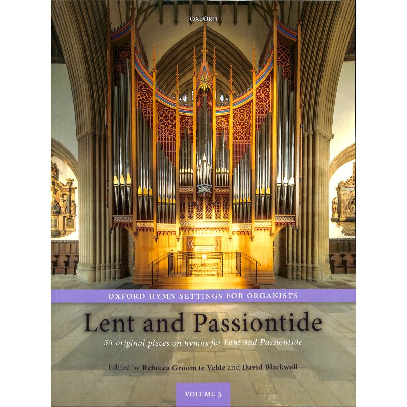 Lent and passiontide Lent and passiontide