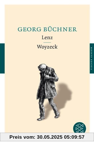 Lenz / Woyzeck: Dramen (Fischer Klassik)