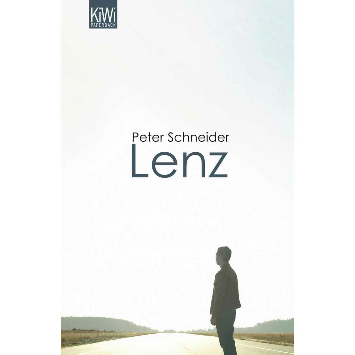 Lenz von Kiepenheuer & Witsch GmbH