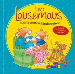 Leo Lausemaus - Meine ersten Kinderreime von Lingen