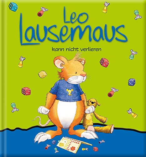 Leo Lausemaus kann nicht verlieren