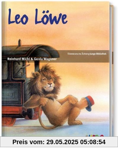 Leo Löwe Leo Löwe