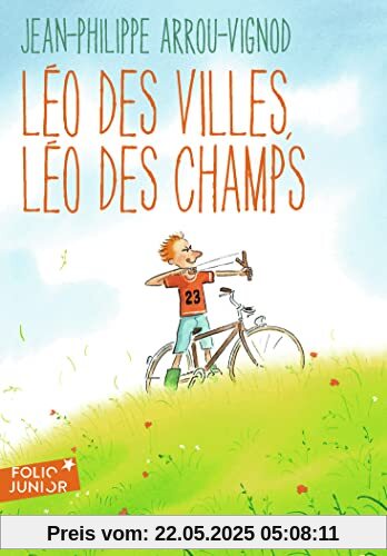 Léo des villes, Léo des champs