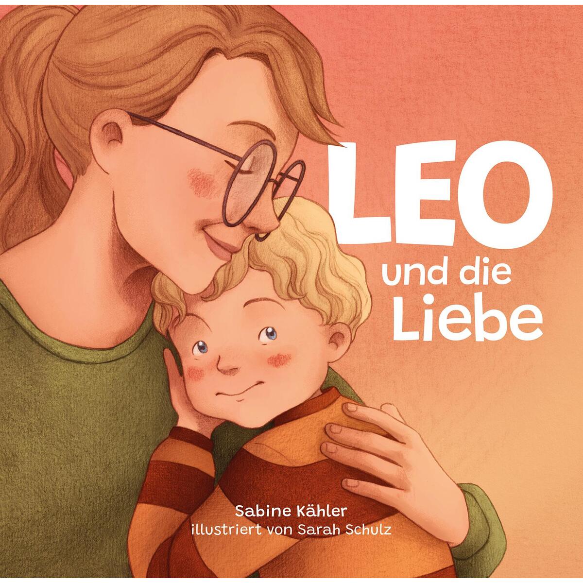 Leo und die Liebe von CLV-Christliche