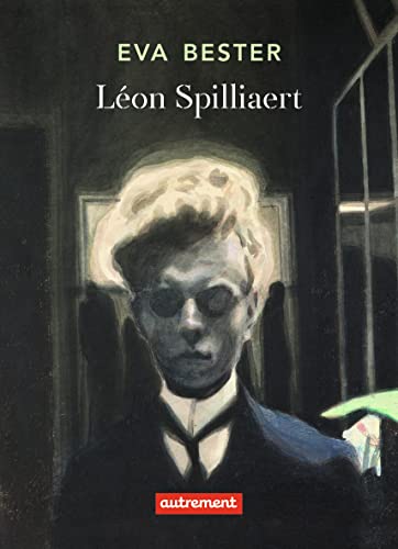 Léon Spilliaert: Œuvre au noir (Ostende1881 - Bruxelles 1946)