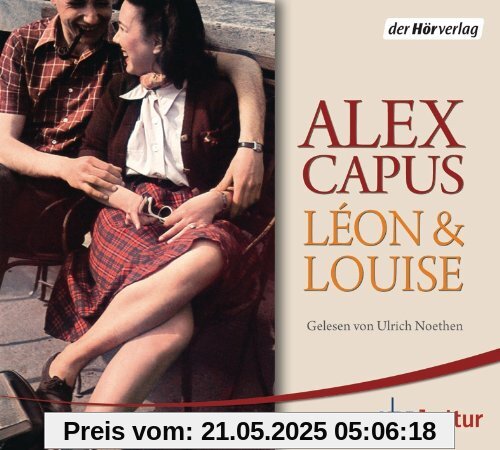 Léon und Louise Léon und Louise