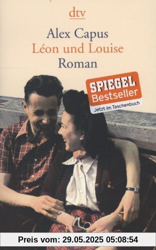 Léon und Louise: Roman