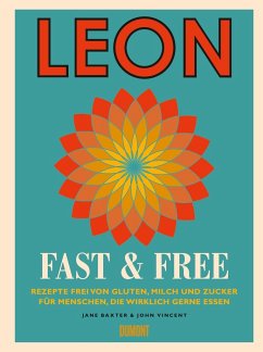 Leon. Fast & Free von DuMont Buchverlag