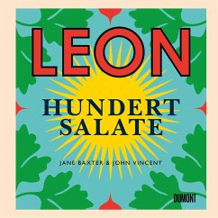 Leon. Hundert Salate von DuMont Buchverlag