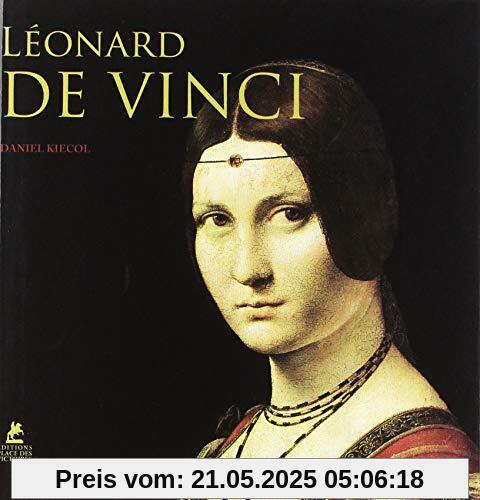 Léonard De Vinci