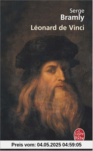 Léonard de vinci (Ldp Litterature)