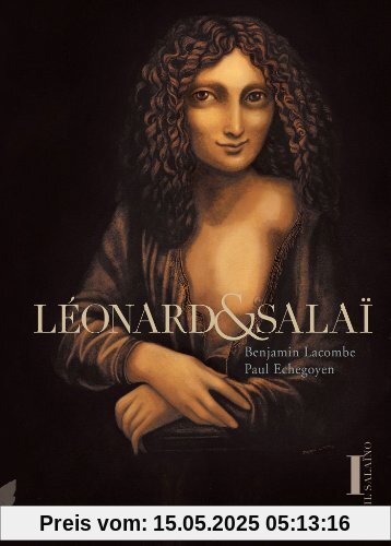 Léonard et Salaï