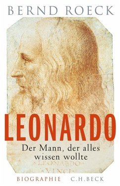 Leonardo (eBook, ePUB) von C.H. Beck