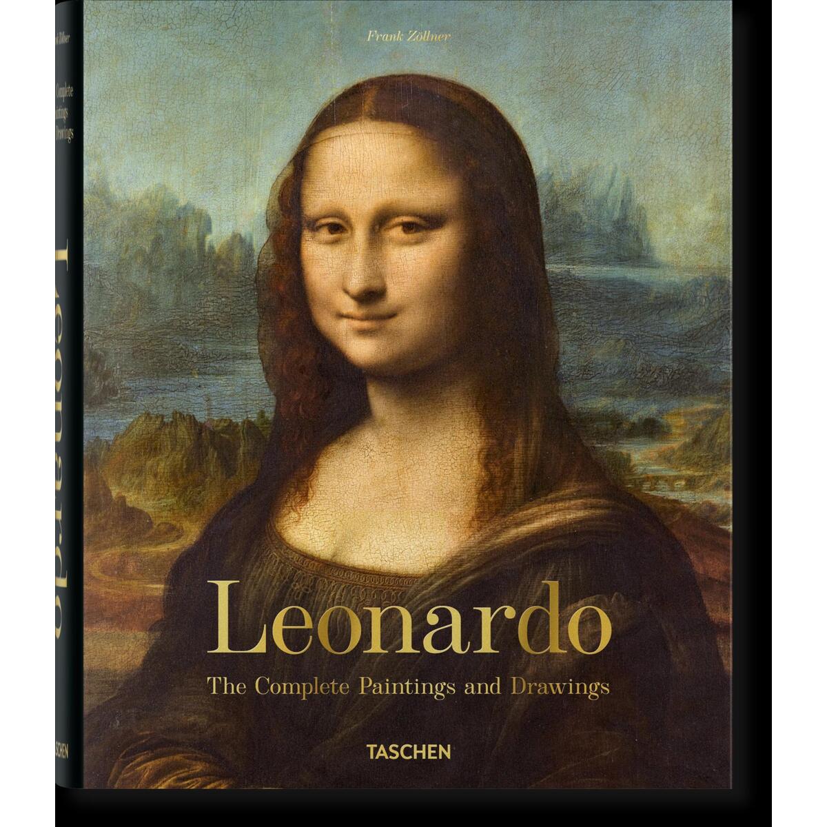 Leonardo von TASCHEN