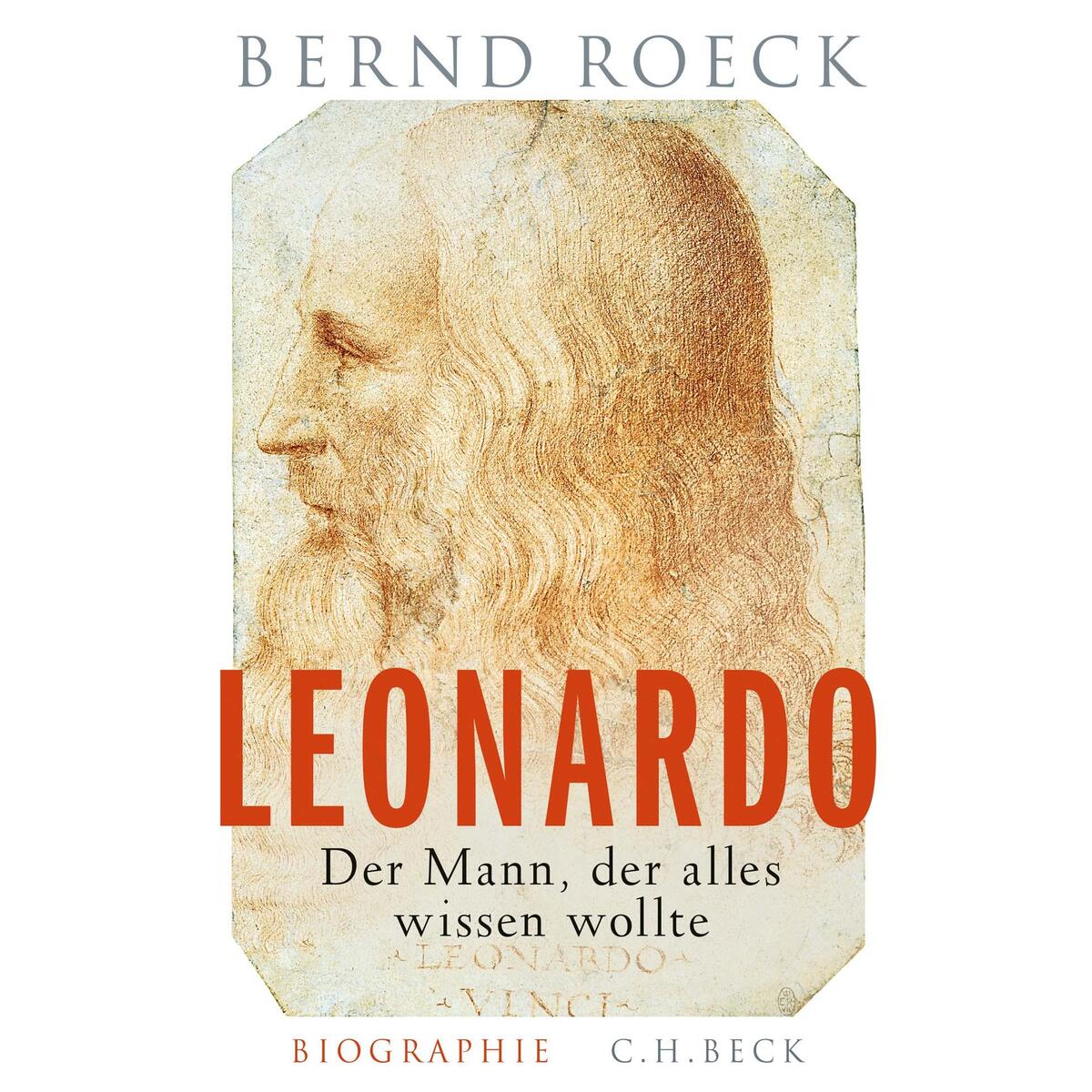Leonardo von C.H. Beck