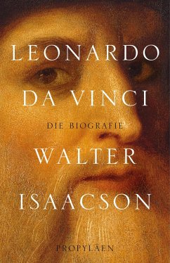 Leonardo da Vinci von Propyläen