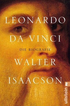 Leonardo da Vinci von Ullstein TB