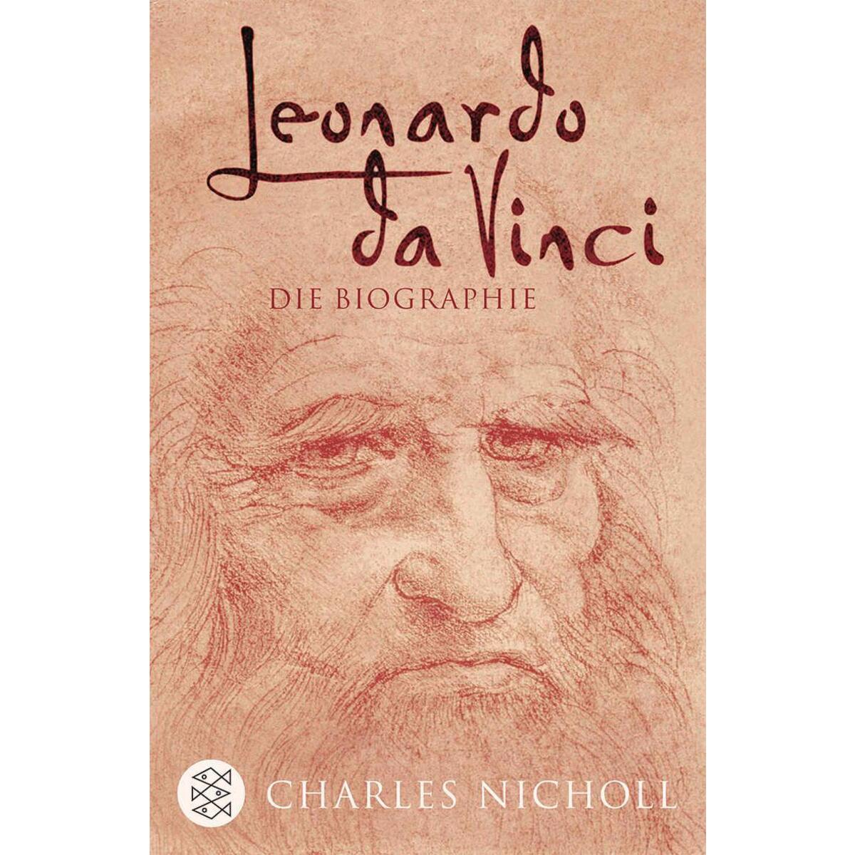 Leonardo da Vinci von Fischer