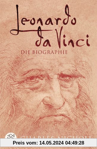 Leonardo da Vinci: Die Biographie