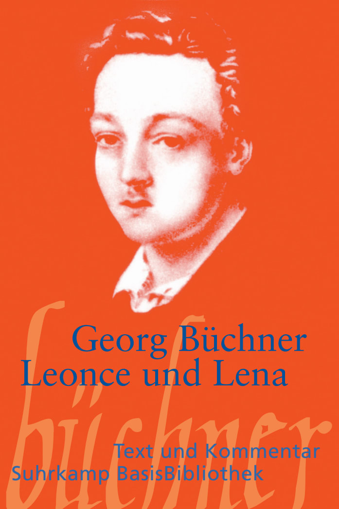 Leonce und Lena von Suhrkamp Verlag