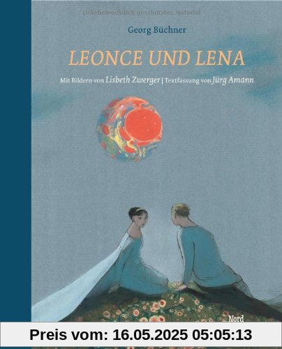 Leonce und Lena