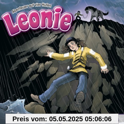 Leonie Folge 02: Alarm im Canyon