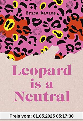 Leopard is a Neutral: A Really Useful Style Guide