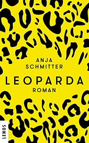 Leoparda: Roman Leoparda: Roman