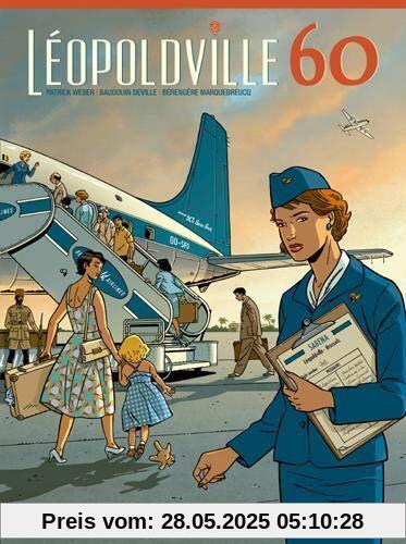 Léopoldville 60