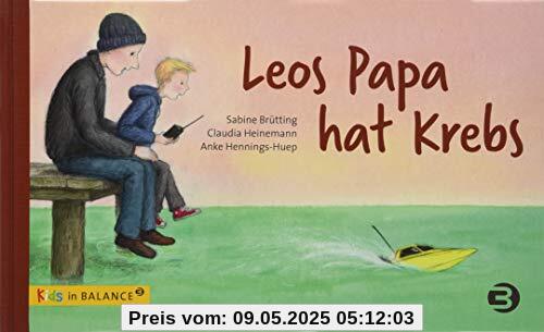 Leos Papa hat Krebs (kids in BALANCE)