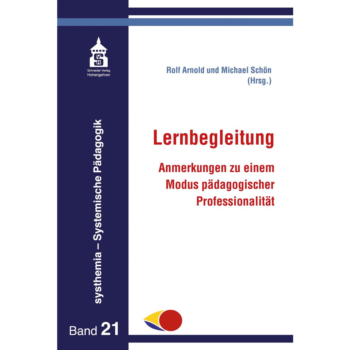 Lernbegleitung von wbv Media GmbH