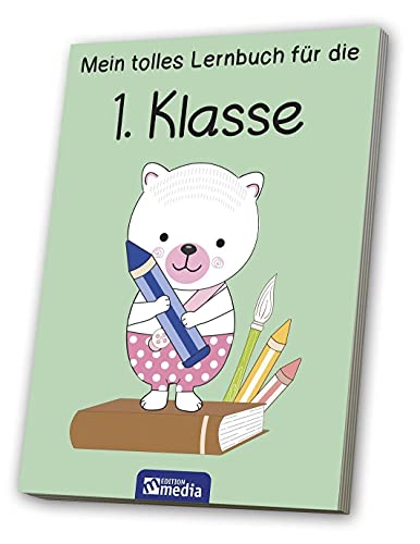 Lernbuch 1. Klasse