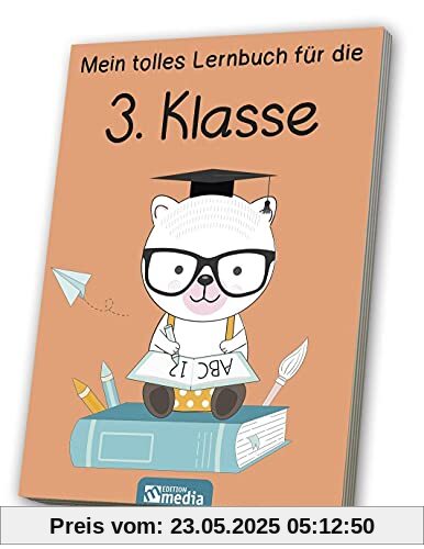 Lernbuch 3. Klasse Lernbuch 3. Klasse
